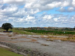 Streamsong (Black) 17th